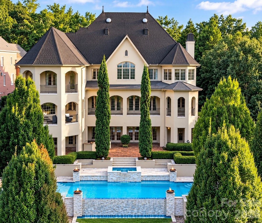 House in Charlotte, North Carolina, United States 1 - 18929739