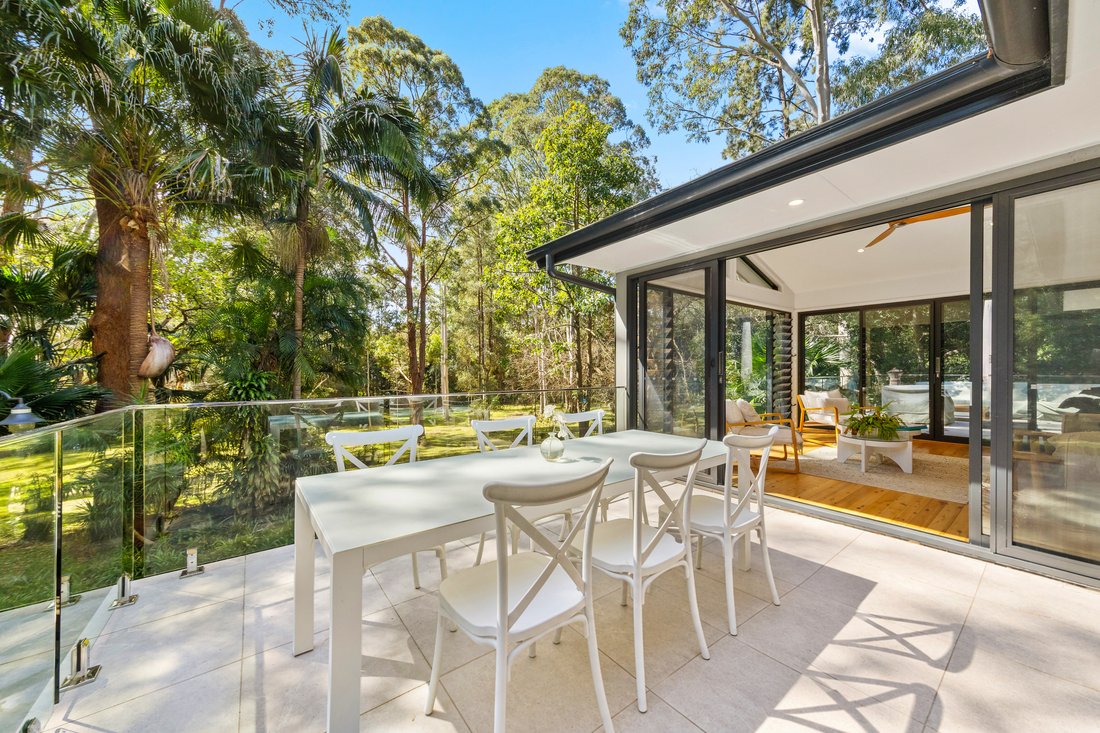 House in Pearl Beach, New South Wales, Australia 4 - 18929707
