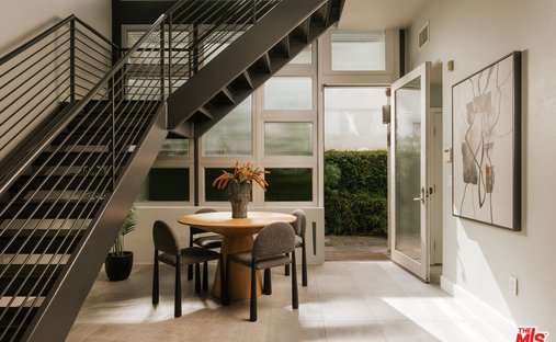 Condo in Santa Monica, California, United States 1