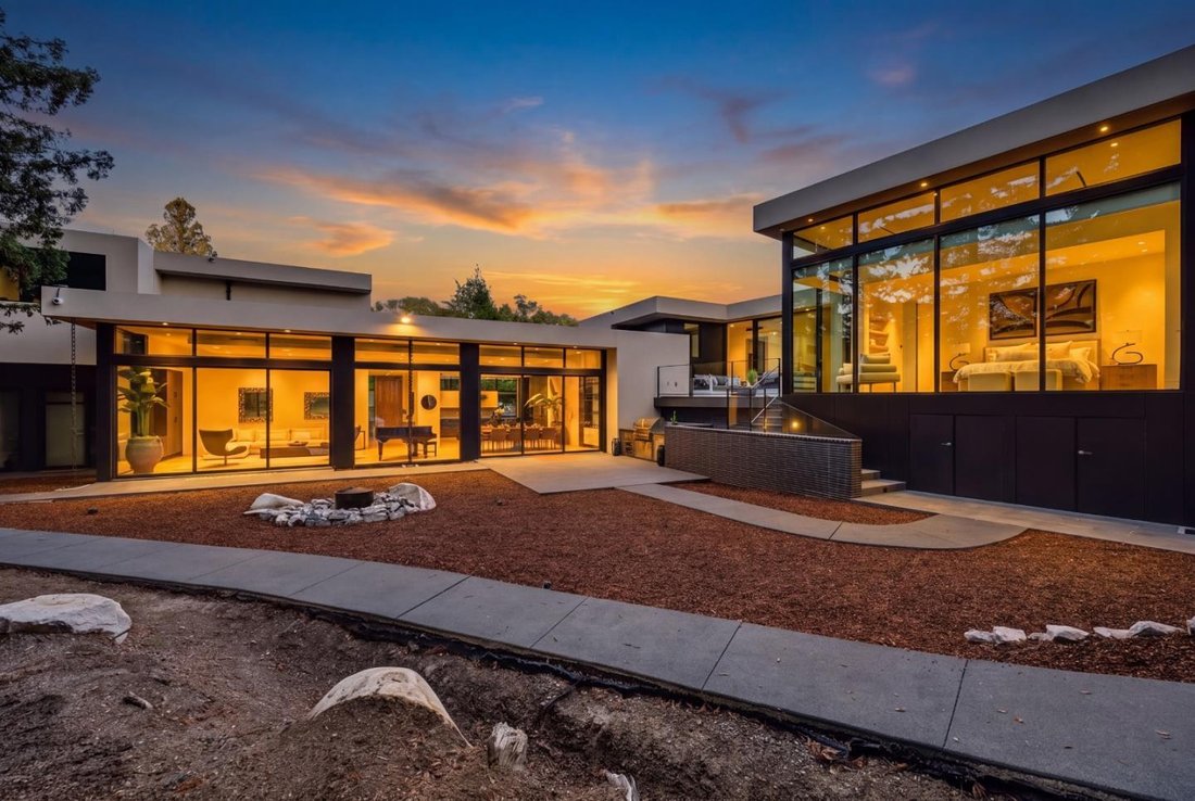 House in Menlo Park, California, United States 1 - 18929764