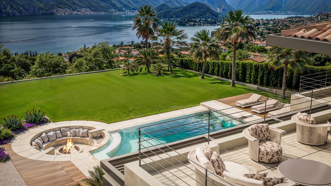 Villa in Tremezzina, Lombardy, Italy 2 - 18929724