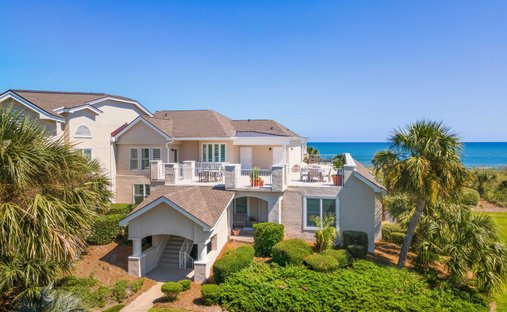 Condo in Georgetown, South Carolina, United States 1