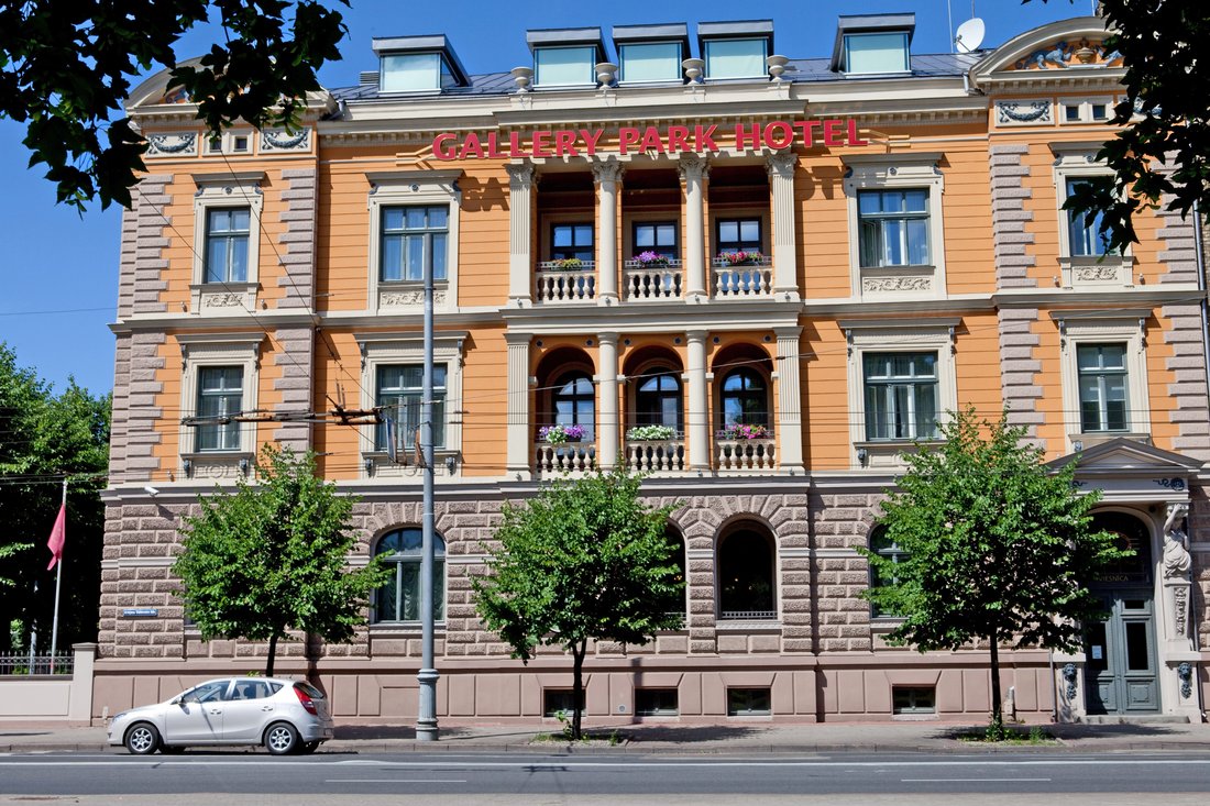 House in Riga, Latvia 2 - 18929821