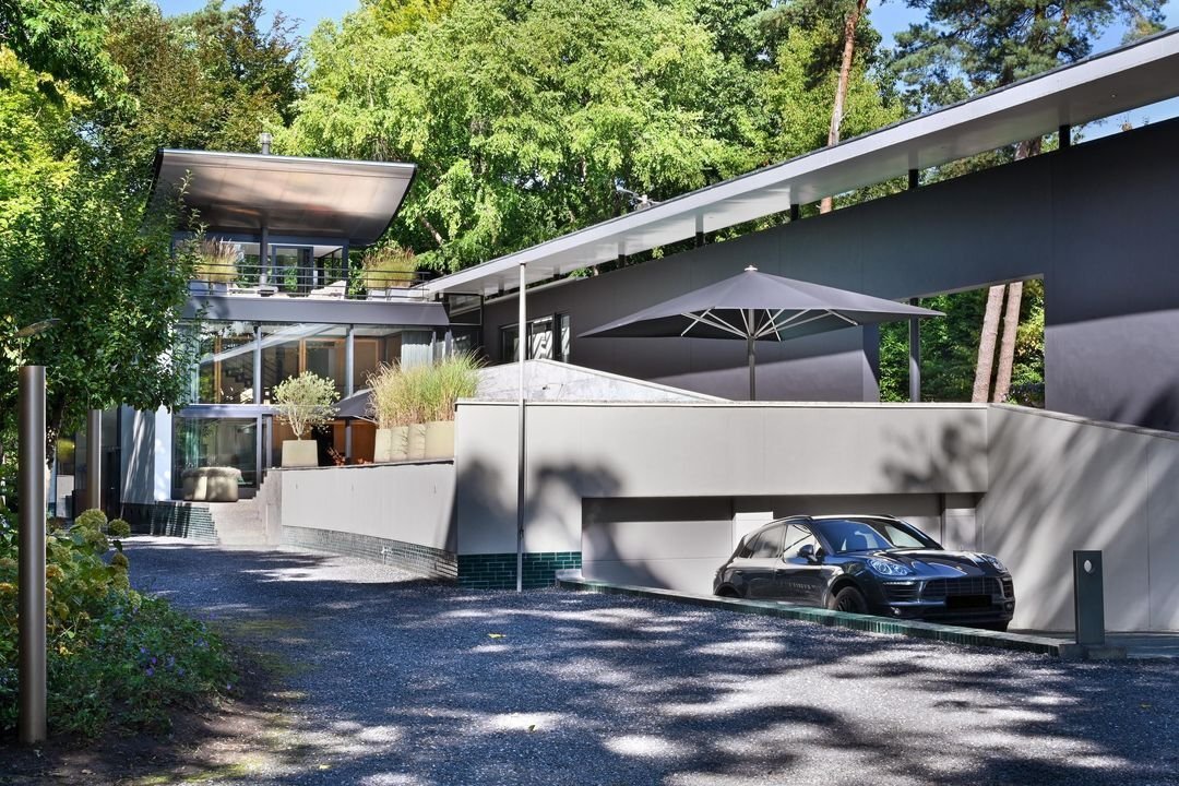 Villa in Oisterwijk, North Brabant, Netherlands 2 - 16738460