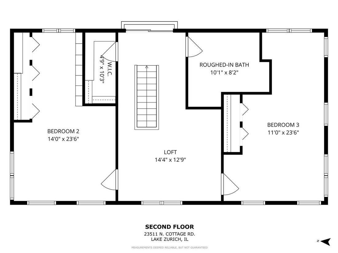 House in Long Grove, Illinois, United States 2 - 18929729