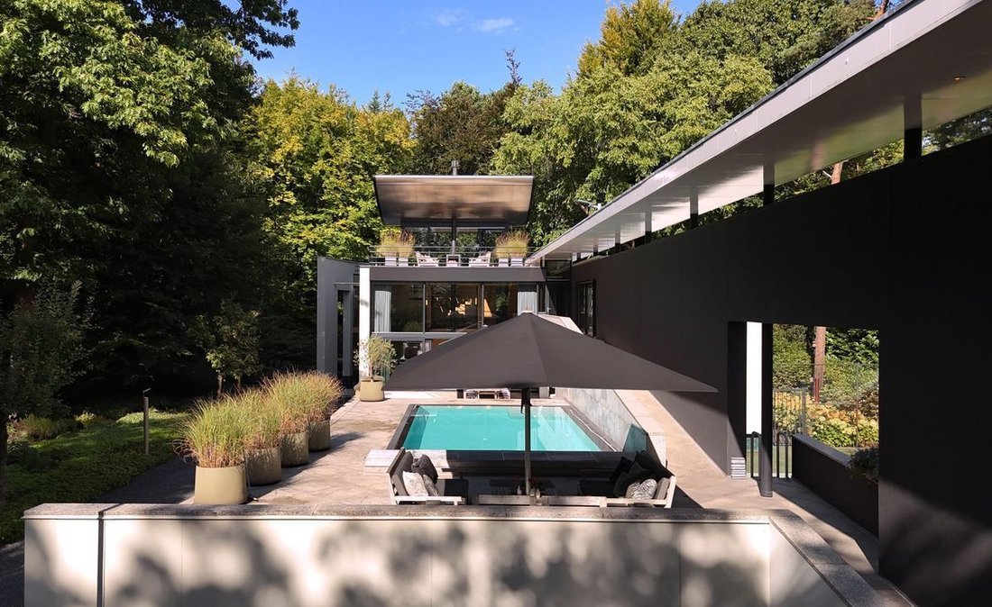 Villa in Oisterwijk, North Brabant, Netherlands 3 - 16738460