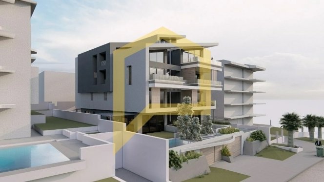 Apartment in Voula, Attica, Greece 1 - 18929875