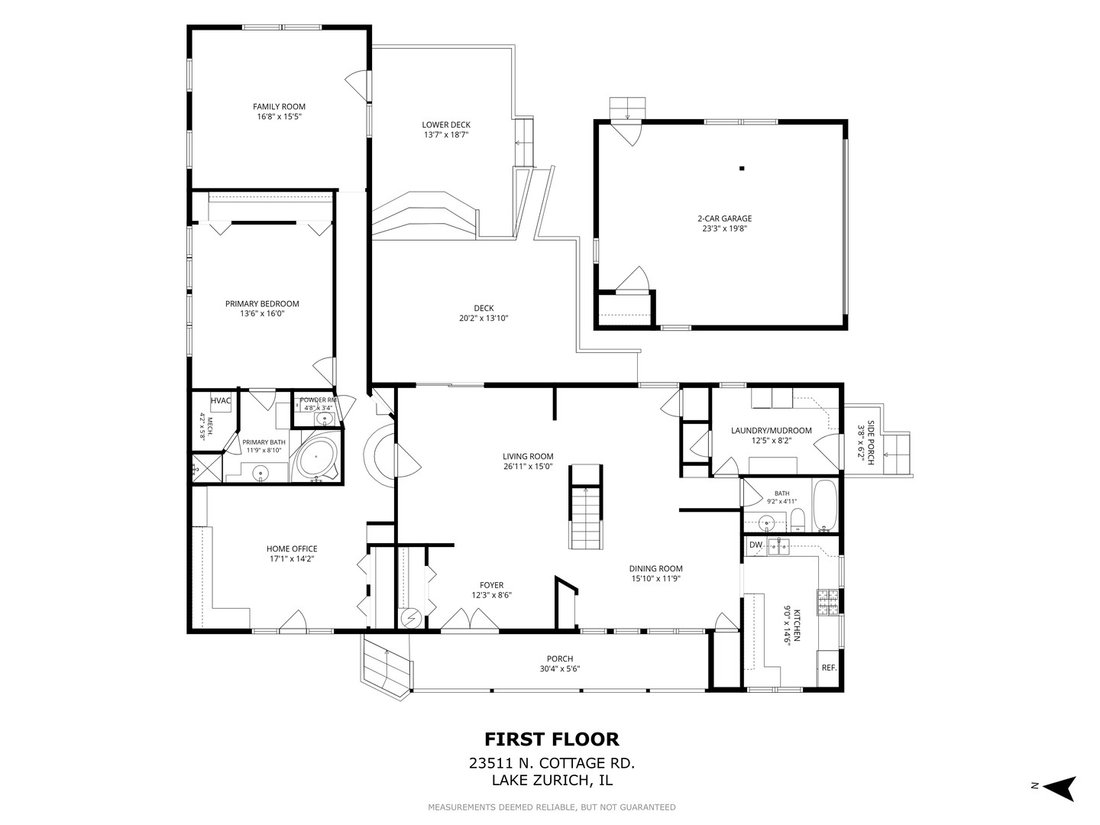 House in Long Grove, Illinois, United States 1 - 18929729