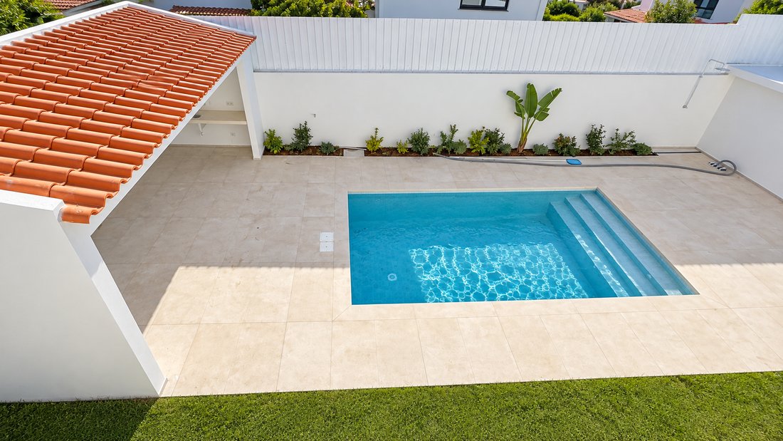 Villa in Cascais e Estoril, Lisbon, Portugal 1 - 16668126