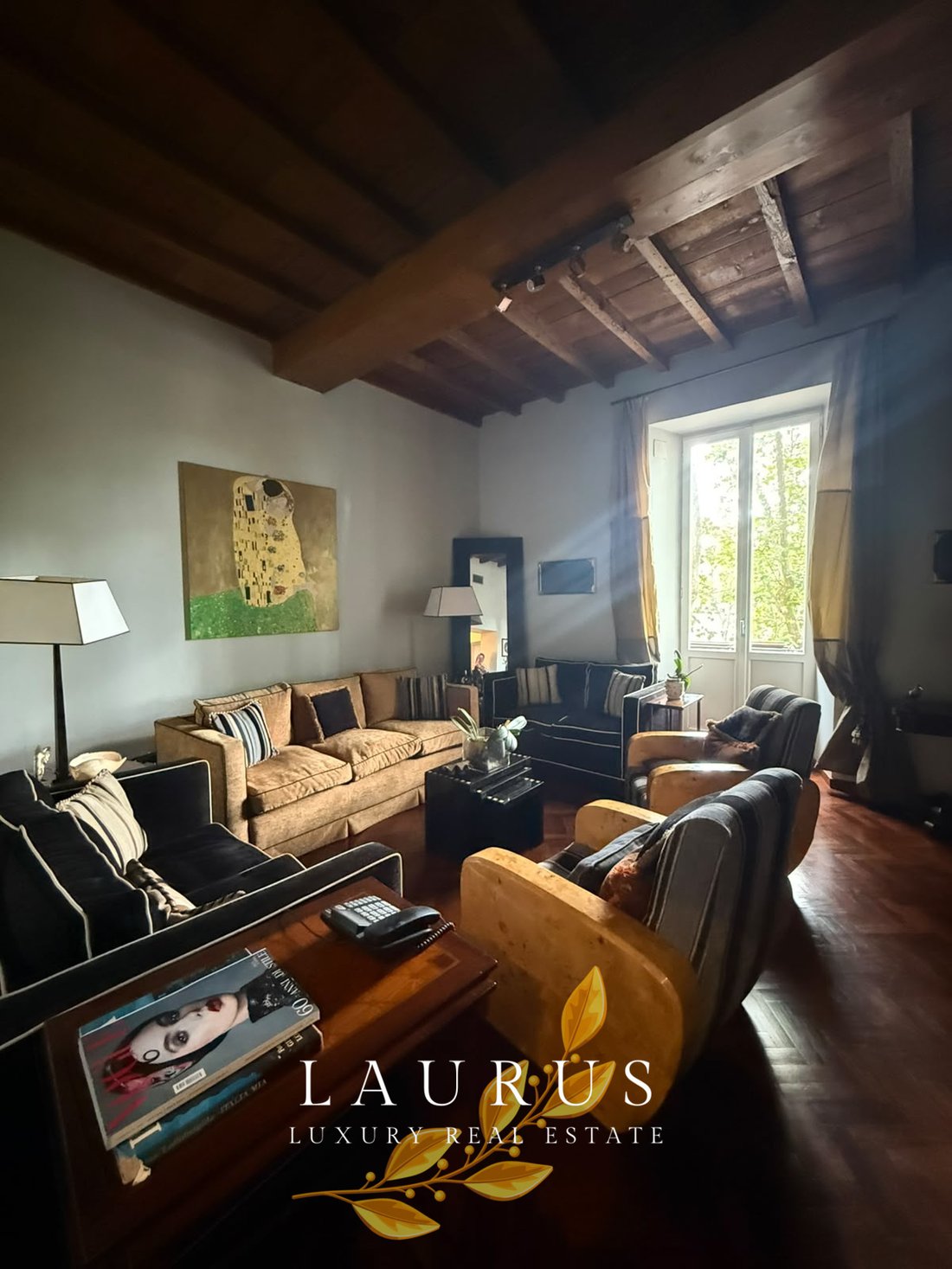 Apartment in Piazza del Popolo - Piazza Navona - Quirinale, Rome, Italy 3 - 18929951
