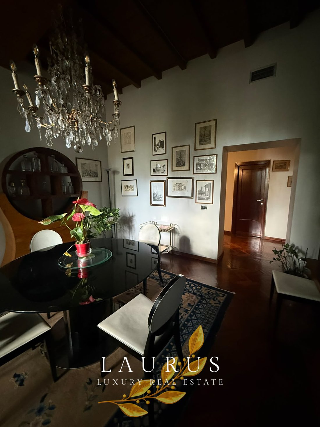 Apartment in Piazza del Popolo - Piazza Navona - Quirinale, Rome, Italy 2 - 18929951