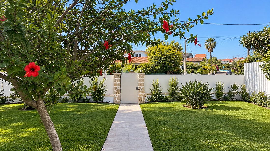 Villa in Cascais e Estoril, Lisbon, Portugal 2 - 16668126