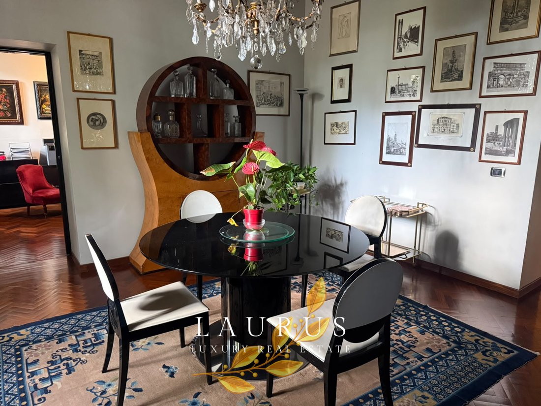 Apartment in Piazza del Popolo - Piazza Navona - Quirinale, Rome, Italy 1 - 18929951
