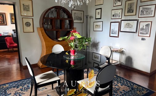 Apartment in Piazza del Popolo - Piazza Navona - Quirinale, Rome, Italy 1