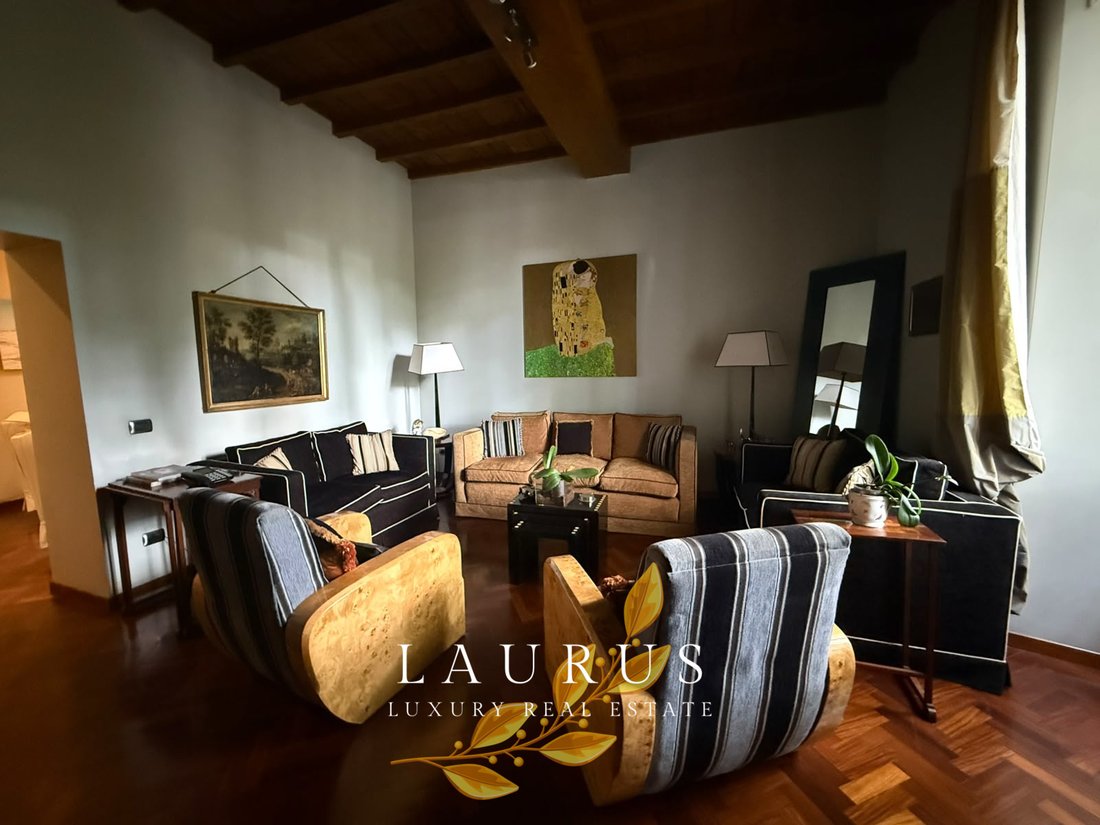 Apartment in Piazza del Popolo - Piazza Navona - Quirinale, Rome, Italy 4 - 18929951