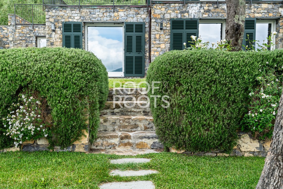 Villa in Zona Porto - Corte, Santa Margherita Ligure, Liguria 2 - 18929947