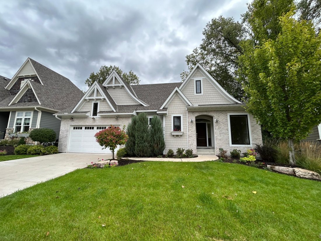 House in Wayzata, Minnesota, United States 1 - 18929910