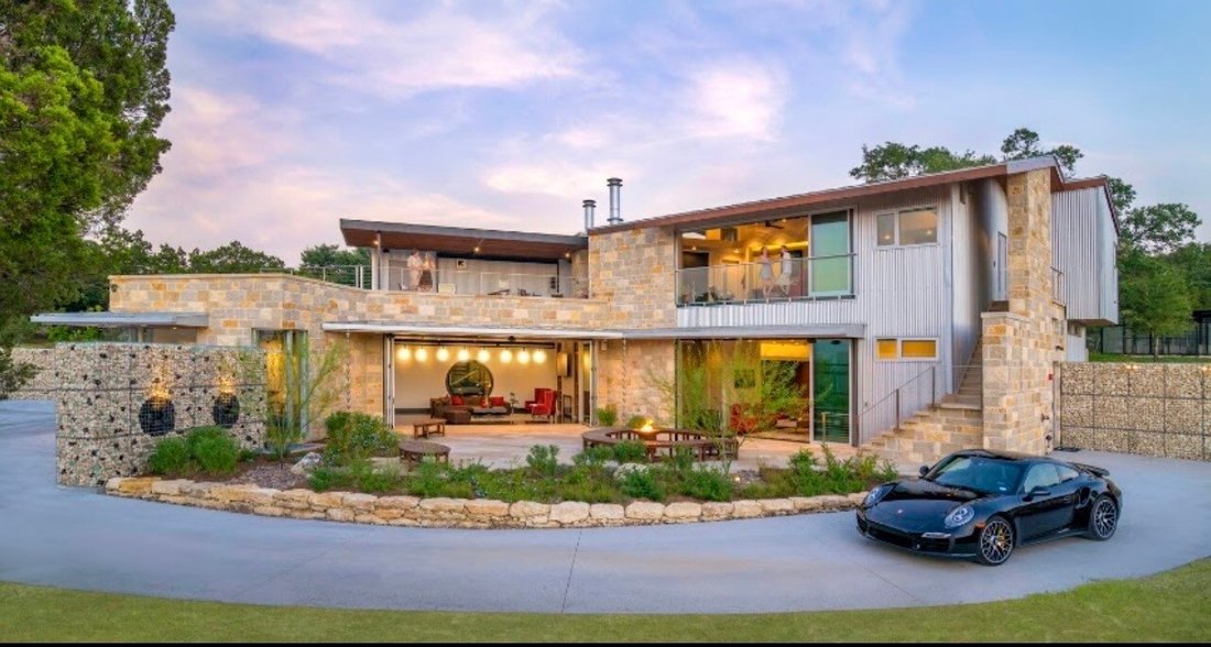 Farm Ranch in Canyon Lake, Texas, United States 1 - 18929912