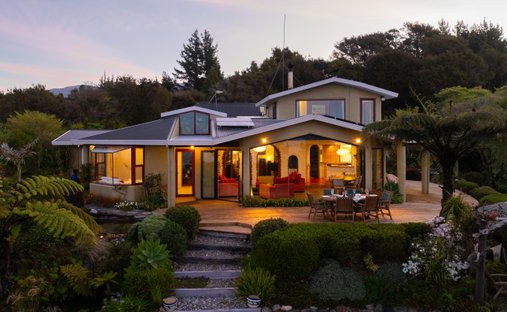 Puramahoi, Tasman, New Zealand 1