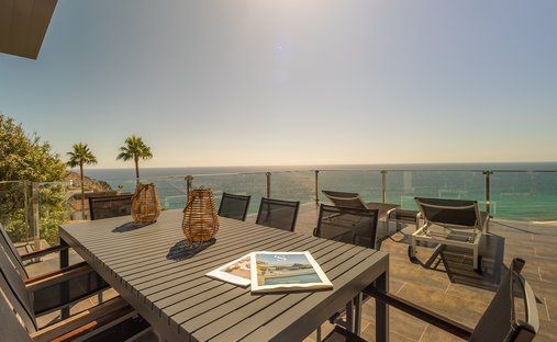 House in Zahara de los Atunes, Tarifa, Andalusia 1