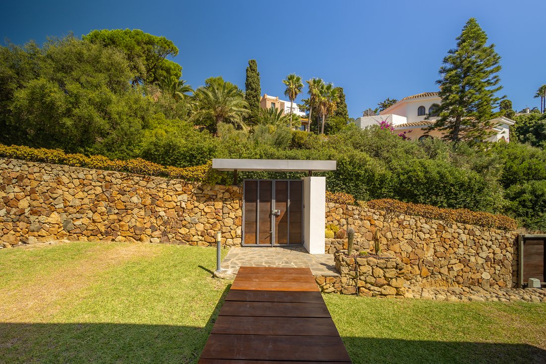 House in Zahara de los Atunes, Tarifa, Andalusia 3 - 18929922