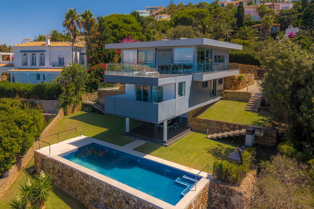 House in Zahara de los Atunes, Tarifa, Andalusia 2 - 18929922