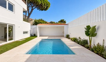 Villa in Cascais e Estoril, Lisbon, Portugal 1