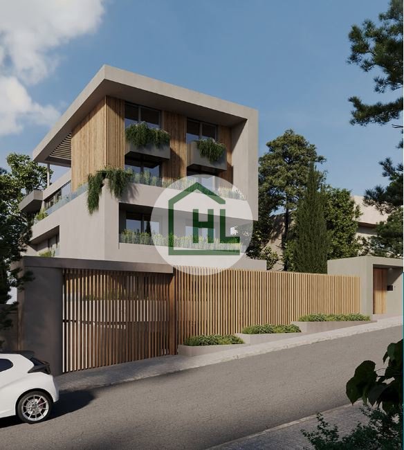 Apartment in Kifisia, Attica, Greece 1 - 18929981