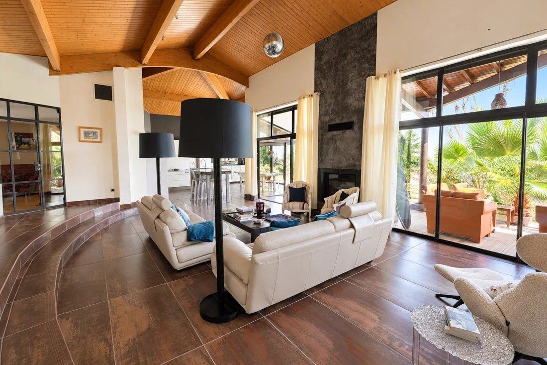 House in Haut Vernet-Moyen Vernet, Perpignan, France 5 - 18929987