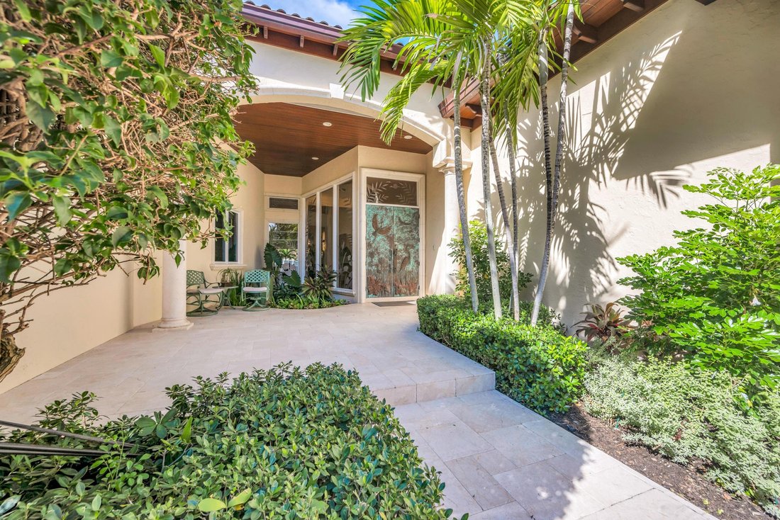 House in Fort Lauderdale, Florida, United States 3 - 18929973