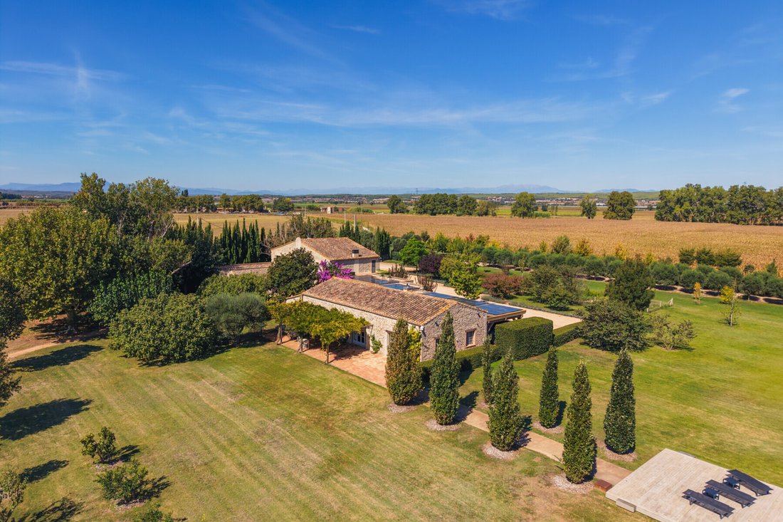 House in Bellcaire d'Emporda, Catalonia, Spain 2 - 18929976