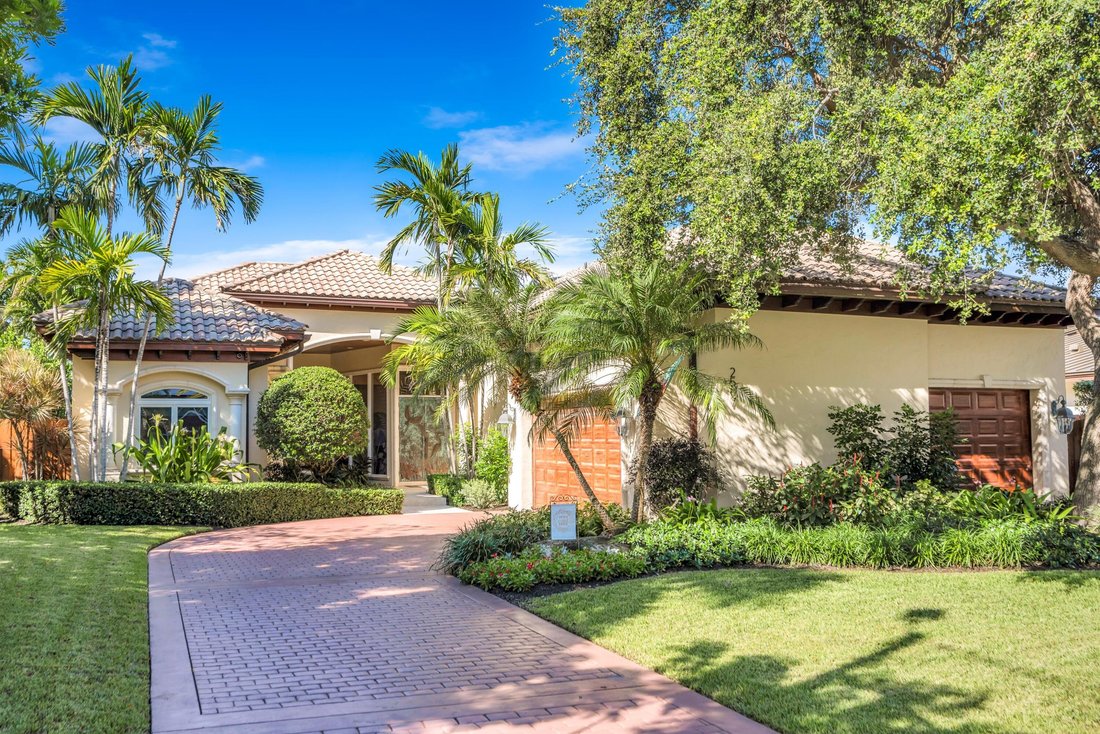 House in Fort Lauderdale, Florida, United States 2 - 18929973