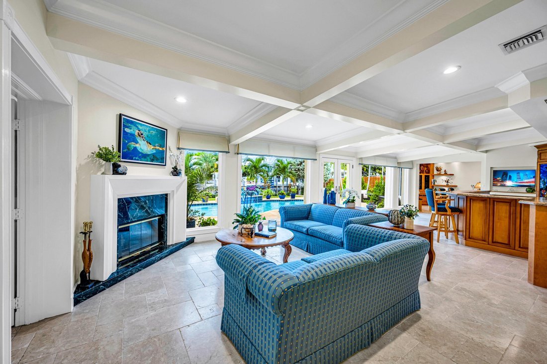 House in Fort Lauderdale, Florida, United States 5 - 18929973