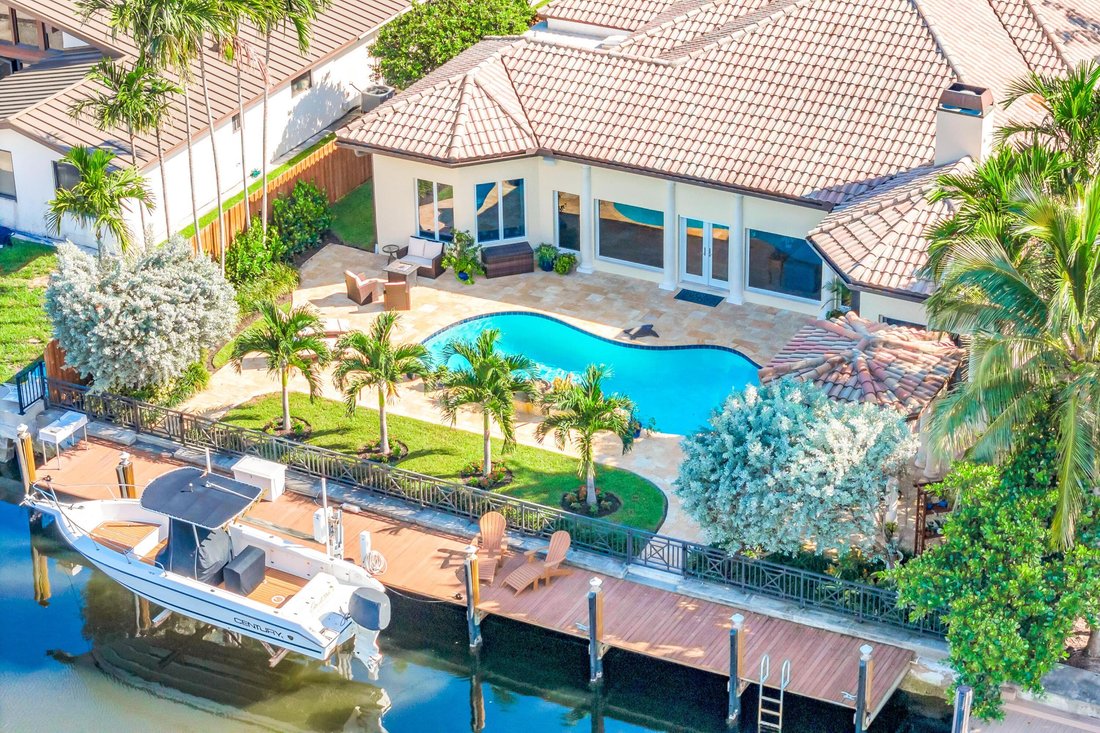 House in Fort Lauderdale, Florida, United States 1 - 18929973