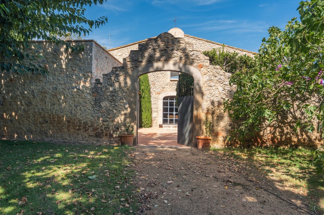 House in Bellcaire d'Emporda, Catalonia, Spain 5 - 18929976