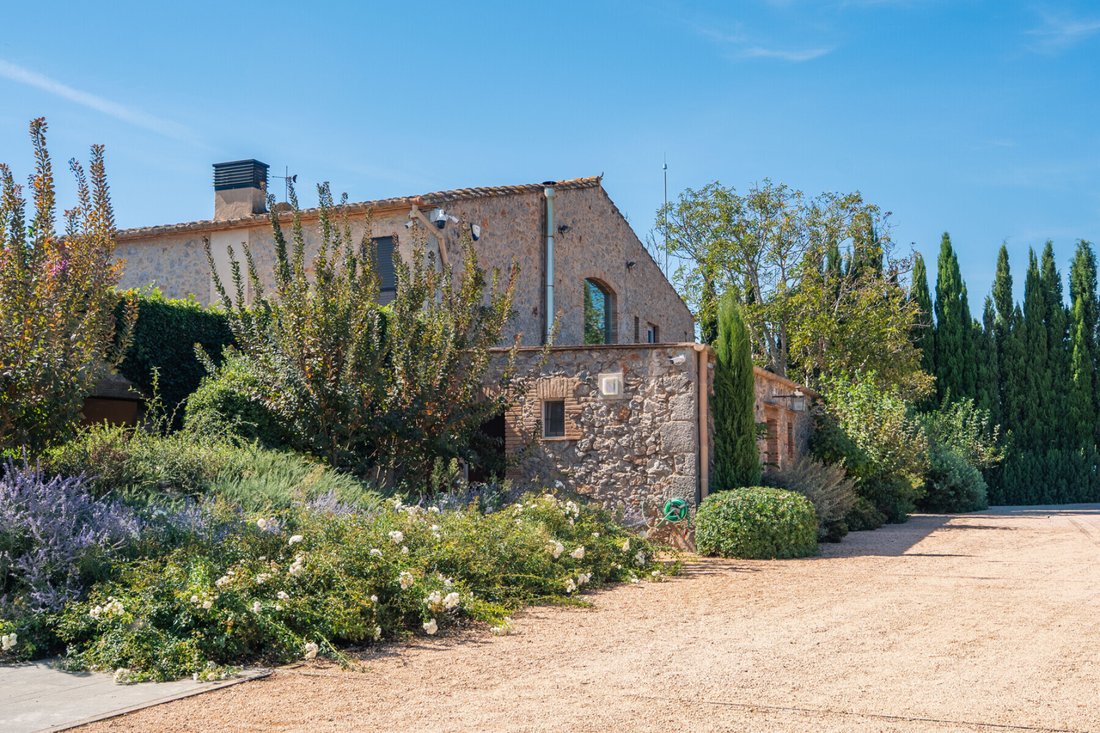 House in Bellcaire d'Emporda, Catalonia, Spain 4 - 18929976