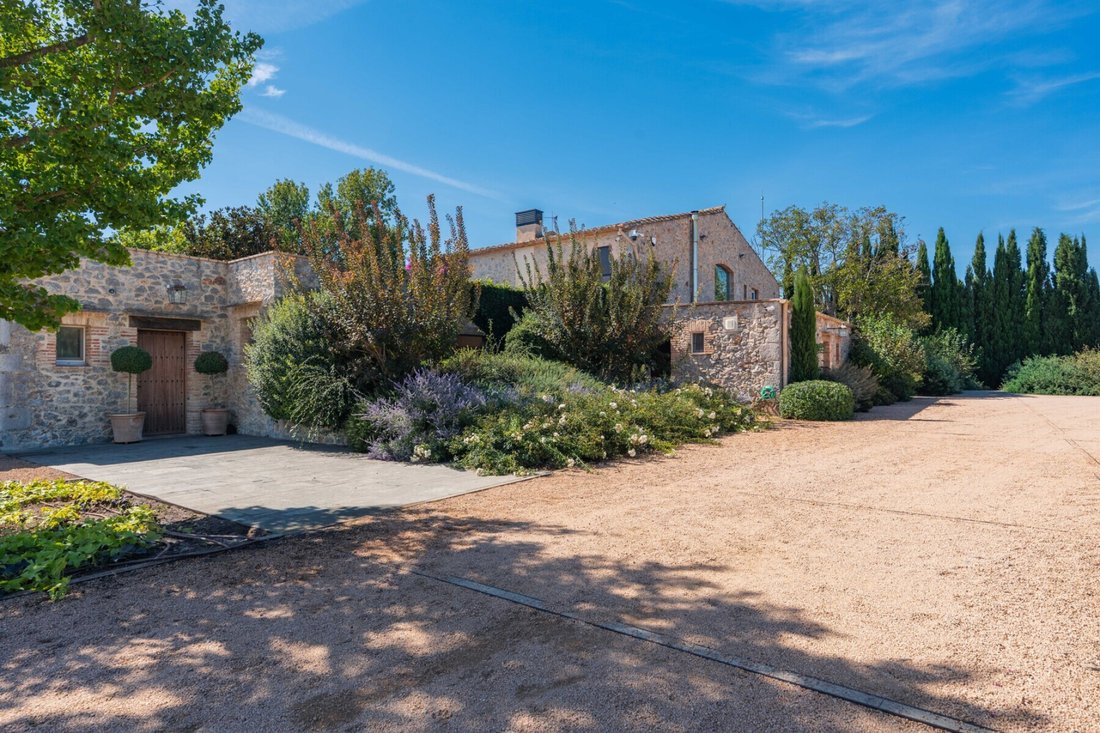 House in Bellcaire d'Emporda, Catalonia, Spain 3 - 18929976