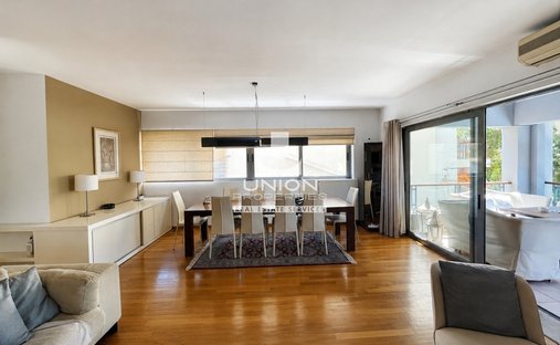Apartment in Voula, Attica, Greece 1