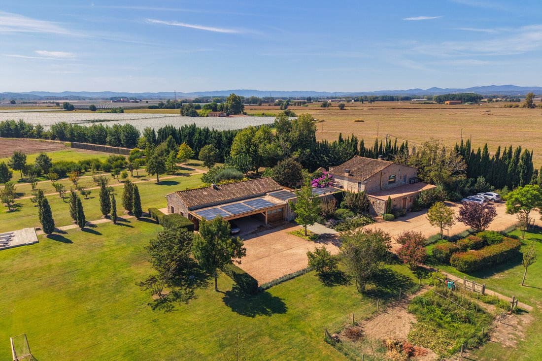 House in Bellcaire d'Emporda, Catalonia, Spain 1 - 18929976
