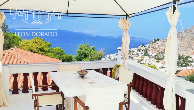 House in Hydra, Attica, Greece 1 - 18929984