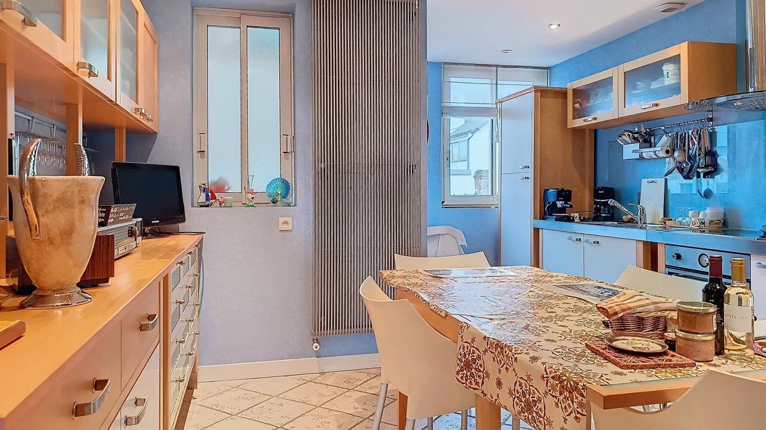 Wohnung in Gare-Saint Michel, Les Sables-d'Olonne, Frankreich 4 - 18929990