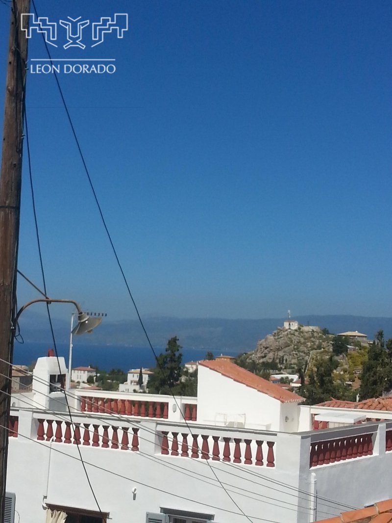 House in Hydra, Attica, Greece 2 - 18929984