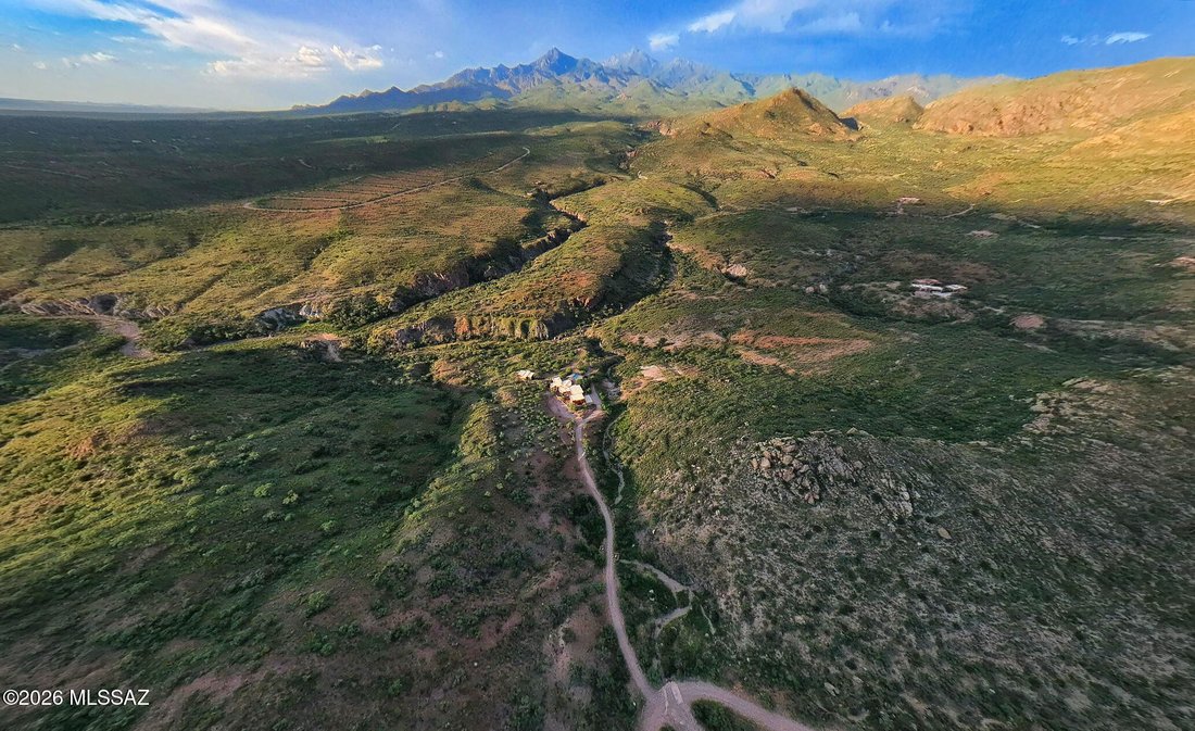 House in Rio Rico, Arizona, United States 2 - 18929985