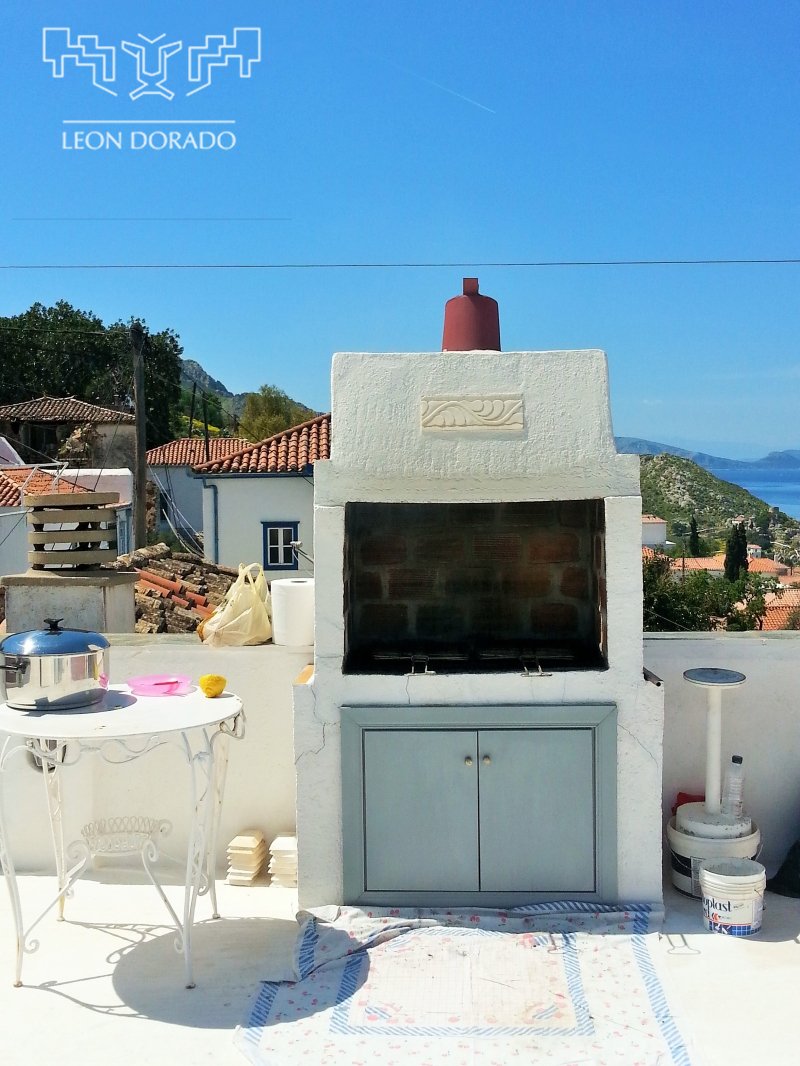 House in Hydra, Attica, Greece 4 - 18929984