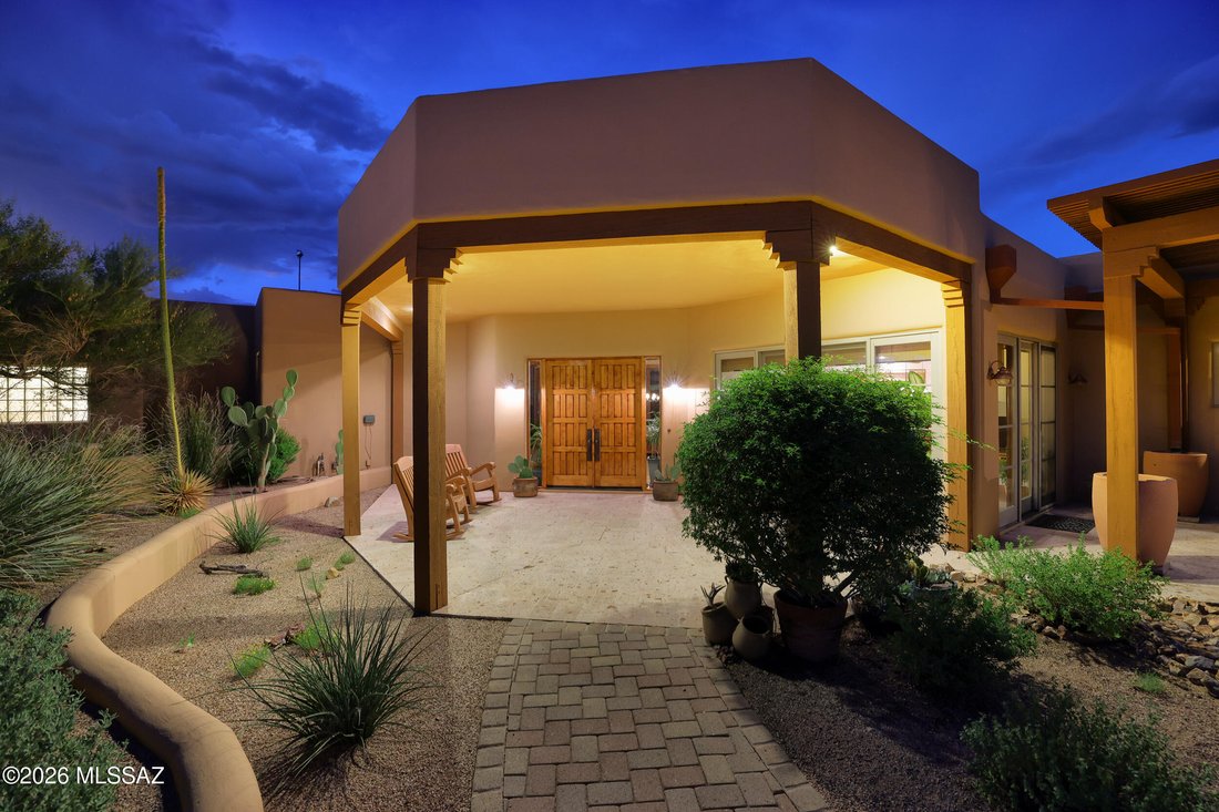 House in Rio Rico, Arizona, United States 5 - 18929985