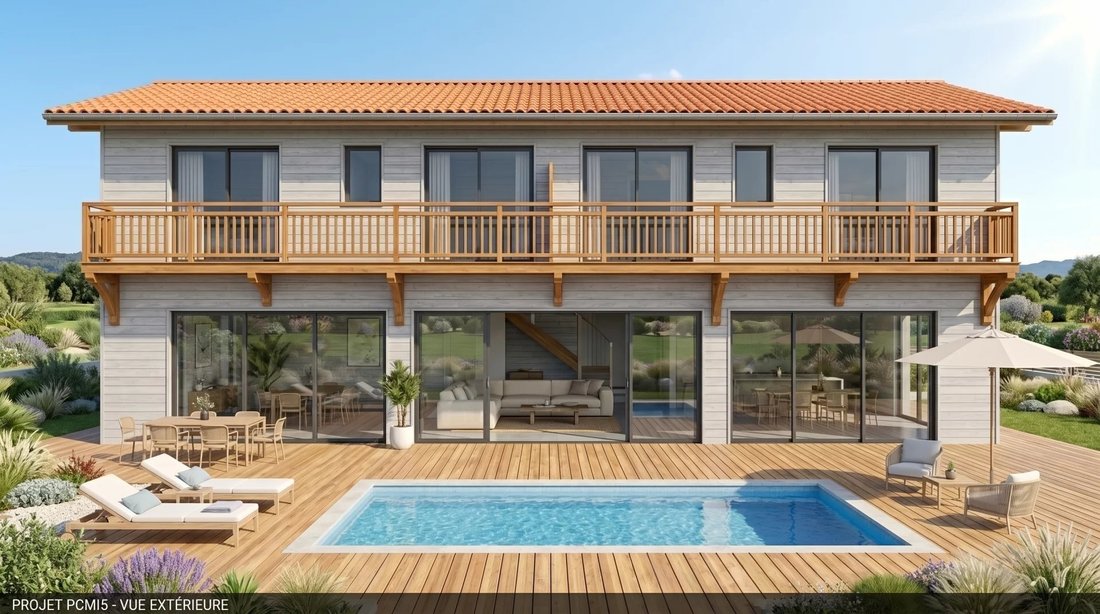 Land in Gare-Saint Michel, Les Sables-d'Olonne, France 2 - 18929992
