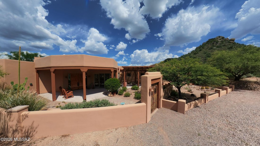 House in Rio Rico, Arizona, United States 3 - 18929985