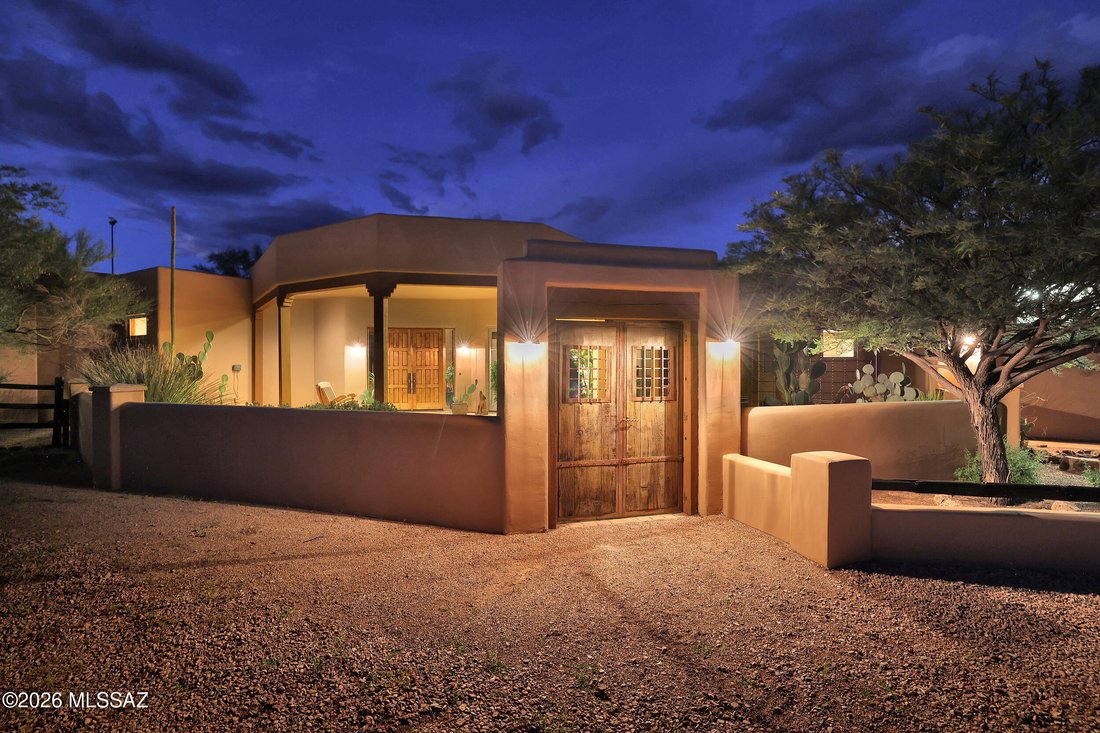 House in Rio Rico, Arizona, United States 4 - 18929985