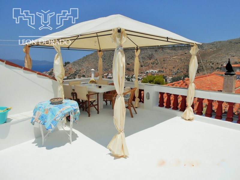 House in Hydra, Attica, Greece 5 - 18929984