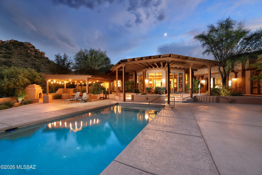 House in Rio Rico, Arizona, United States 1 - 18929985